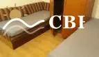 Apartment, 3-room, 40 m², in Varna. Photo 4 of 5. Varna, Black Sea, Bulgaria. Cheap Beach Holiday.