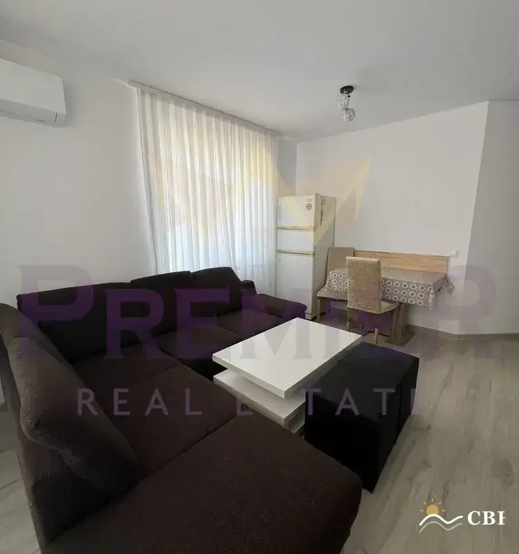 Apartment, 3-room, 85 m², in Varna. Photo 3 of 13. Varna, Black Sea, Bulgaria. Cheap Beach Holiday.