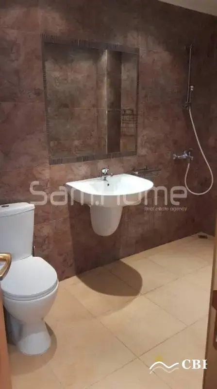 Apartment, 1-room, 61 m², in Varna. Photo 6 of 8. Varna, Black Sea, Bulgaria. Cheap Beach Holiday.