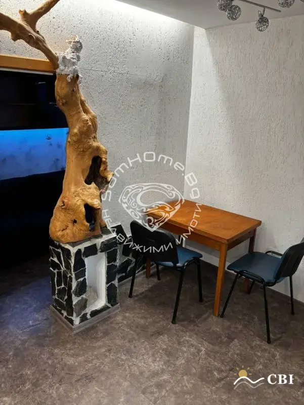Apartment, 1-room, 55 m², in Varna. Photo 5 of 16. Varna, Black Sea, Bulgaria. Cheap Beach Holiday.
