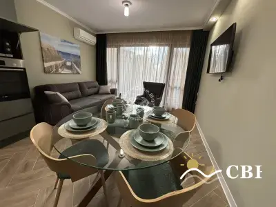 Apartment, 3-room, 95 m², in Varna. Photo 2 of 15. Varna, Black Sea, Bulgaria. Cheap Beach Holiday.