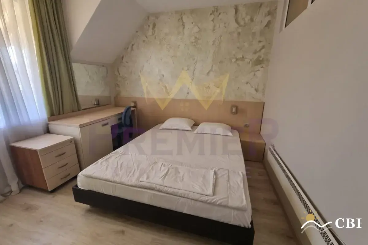 Apartment, 3-room, 75 m², in Varna. Photo 4 of 10. Varna, Black Sea, Bulgaria. Cheap Beach Holiday.