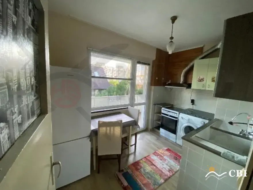 Apartment, 3-room, 80 m², in Varna. Photo 3 of 5. Varna, Black Sea, Bulgaria. Cheap Beach Holiday.