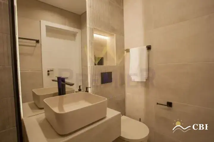 Apartment, 2-room, 76 m², in Varna. Photo 4 of 5. Varna, Black Sea, Bulgaria. Cheap Beach Holiday.