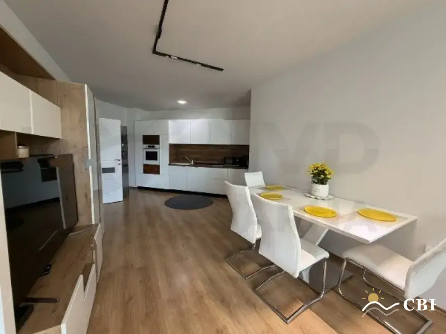 Apartment, 2-room, 87 m², in Varna. Photo 6 of 7. Varna, Black Sea, Bulgaria. Cheap Beach Holiday.