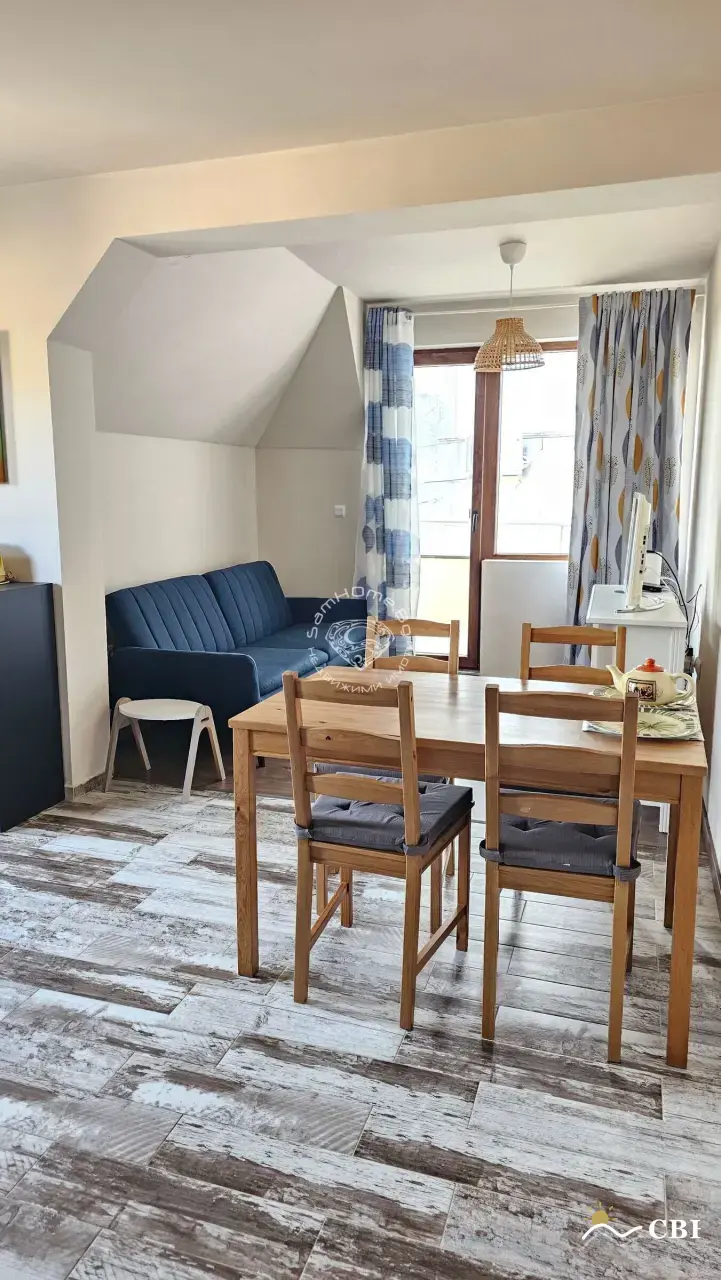 Apartment, 3-room, 115 m², in Varna. Photo 3 of 11. Varna, Black Sea, Bulgaria. Cheap Beach Holiday.
