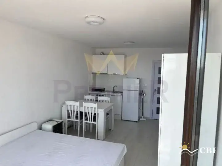 Apartment, 1-room, 42 m², in Vinitsa. Photo 3 of 8. Vinitsa, Black Sea, Bulgaria. Cheap Beach Holiday.