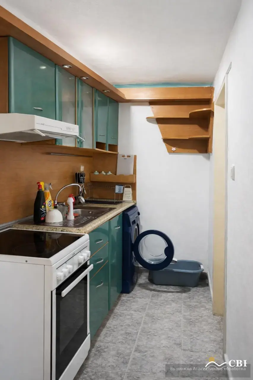 Apartment, 4-room, 120 m², in Varna. Photo 4 of 8. Varna, Black Sea, Bulgaria. Cheap Beach Holiday.