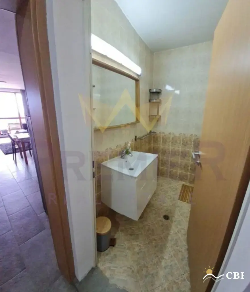 Apartment, 2-room, 65 m², in Vinitsa. Photo 6 of 9. Vinitsa, Black Sea, Bulgaria. Cheap Beach Holiday.