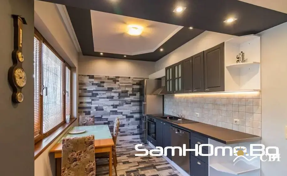 Apartment, 2-room, 92 m², in Varna. Photo 4 of 14. Varna, Black Sea, Bulgaria. Cheap Beach Holiday.