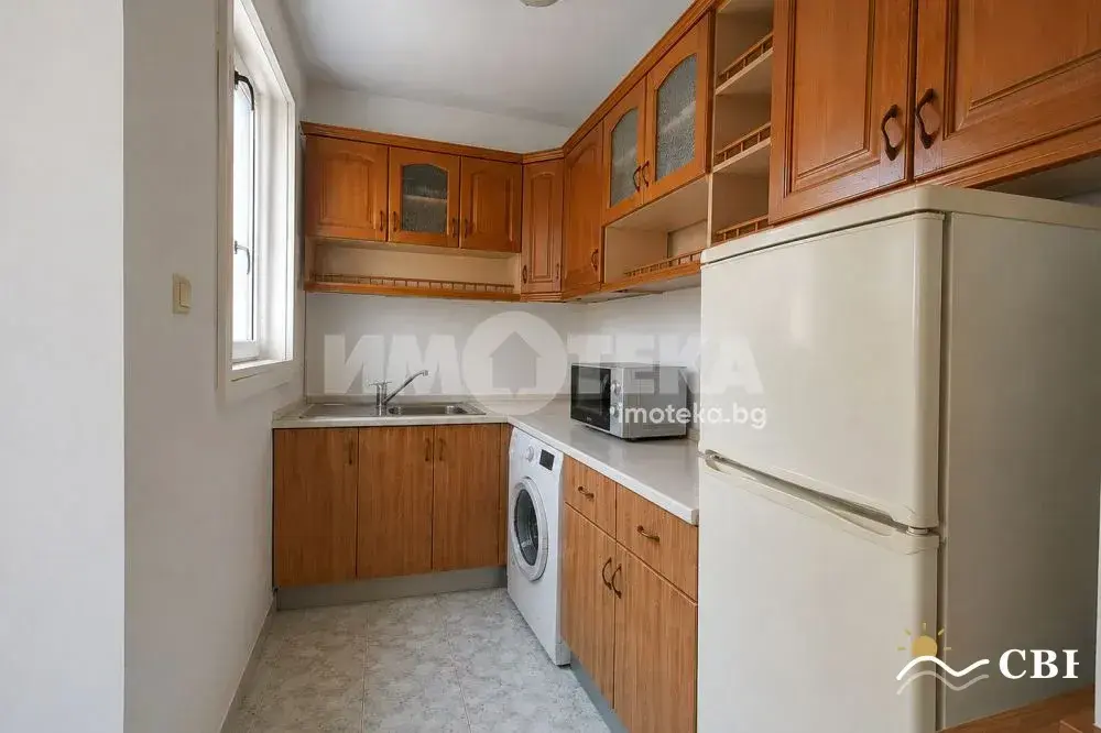 Apartment, 3-room, 78 m², in Varna. Photo 1 of 9. Varna, Black Sea, Bulgaria. Cheap Beach Holiday.