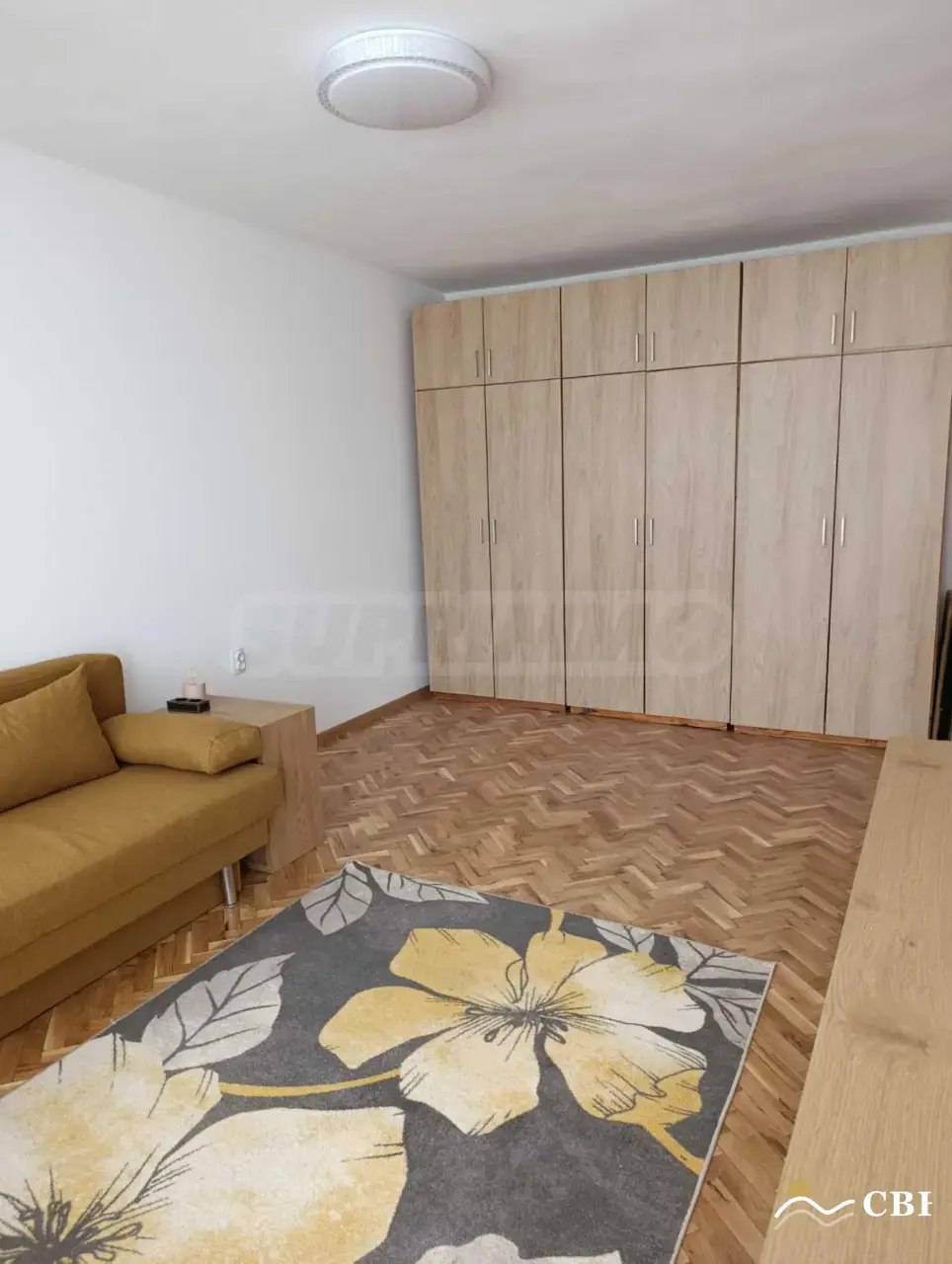 Apartment, 3-room, 78 m², in Gradina. Photo 3 of 16. Gradina, Black Sea, Bulgaria. Cheap Beach Holiday.