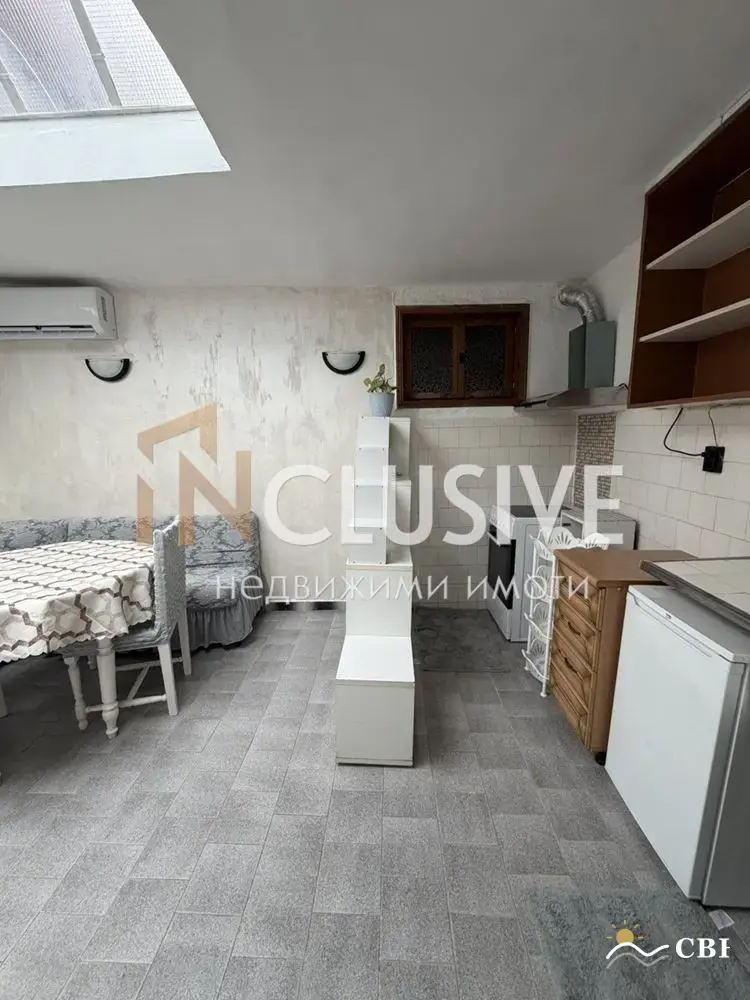 Apartment, 3-room, 72 m², in Varna. Photo 4 of 4. Varna, Black Sea, Bulgaria. Cheap Beach Holiday.