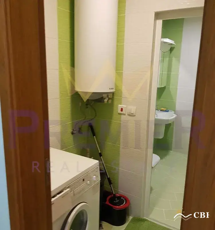 Apartment, 3-room, 83 m², in Varna. Photo 5 of 16. Varna, Black Sea, Bulgaria. Cheap Beach Holiday.