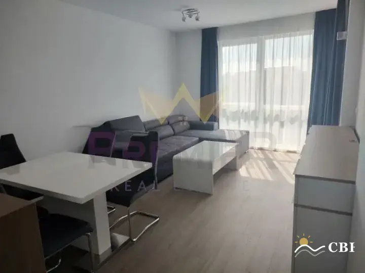 Apartment, 2-room, 60 m², in Varna. Photo 3 of 9. Varna, Black Sea, Bulgaria. Cheap Beach Holiday.