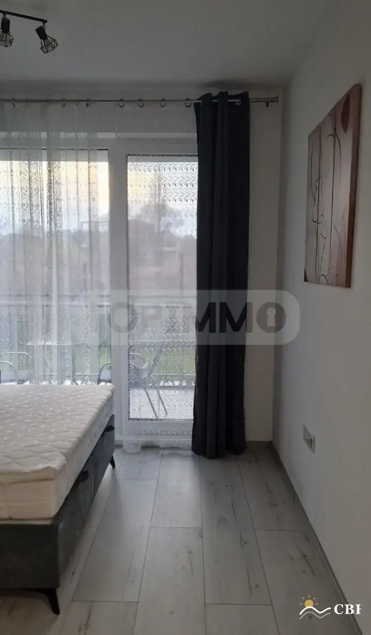 Apartment, 1-room, 65 m², in St. St. Konstantin and Elena. Photo 5 of 8. St. St. Konstantin and Elena, Black Sea, Bulgaria. Cheap Beach Holiday.