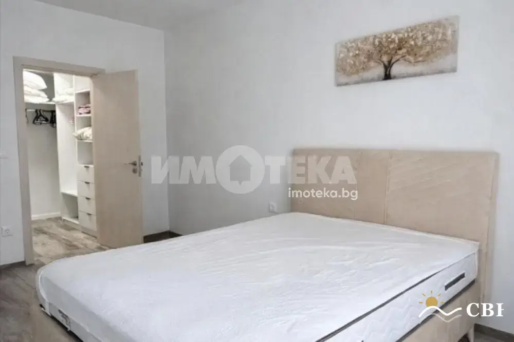 Apartment, 1-room, 151 m², in Varna. Photo 3 of 10. Varna, Black Sea, Bulgaria. Cheap Beach Holiday.