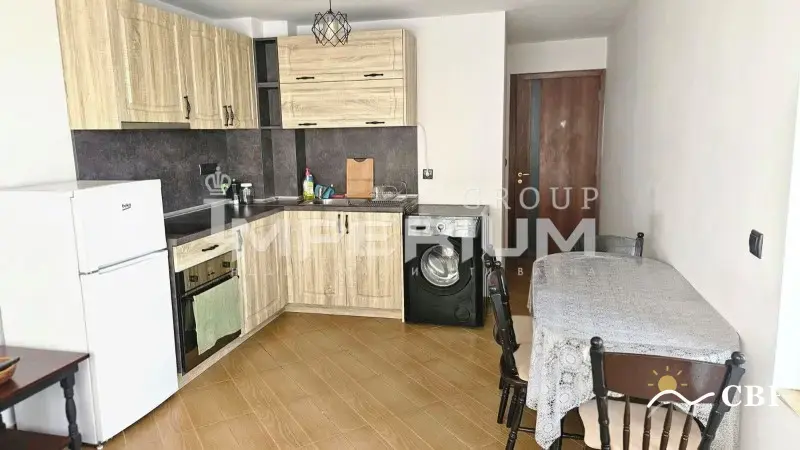 Apartment, 1-room, 25945 m², in Varna. Photo 1 of 10. Varna, Black Sea, Bulgaria. Cheap Beach Holiday.