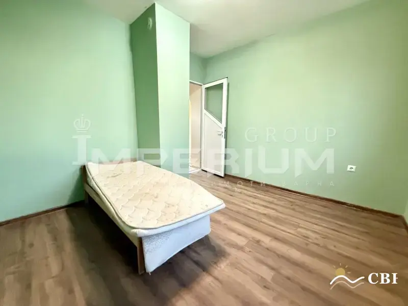 Apartment, 1-room, 24013 m², in Varna. Photo 9 of 16. Varna, Black Sea, Bulgaria. Cheap Beach Holiday.