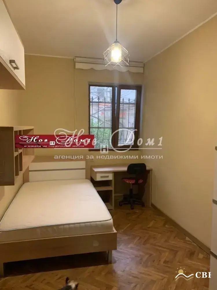 Apartment, 1-room, 80 m², in Varna. Photo 6 of 9. Varna, Black Sea, Bulgaria. Cheap Beach Holiday.