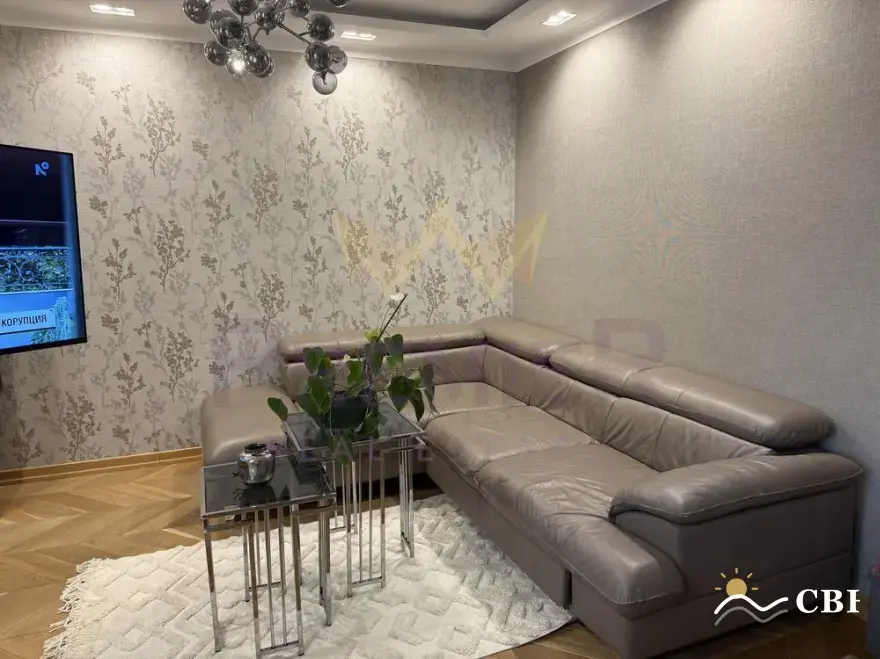 Apartment, 3-room, 116 m², in Varna. Photo 7 of 16. Varna, Black Sea, Bulgaria. Cheap Beach Holiday.