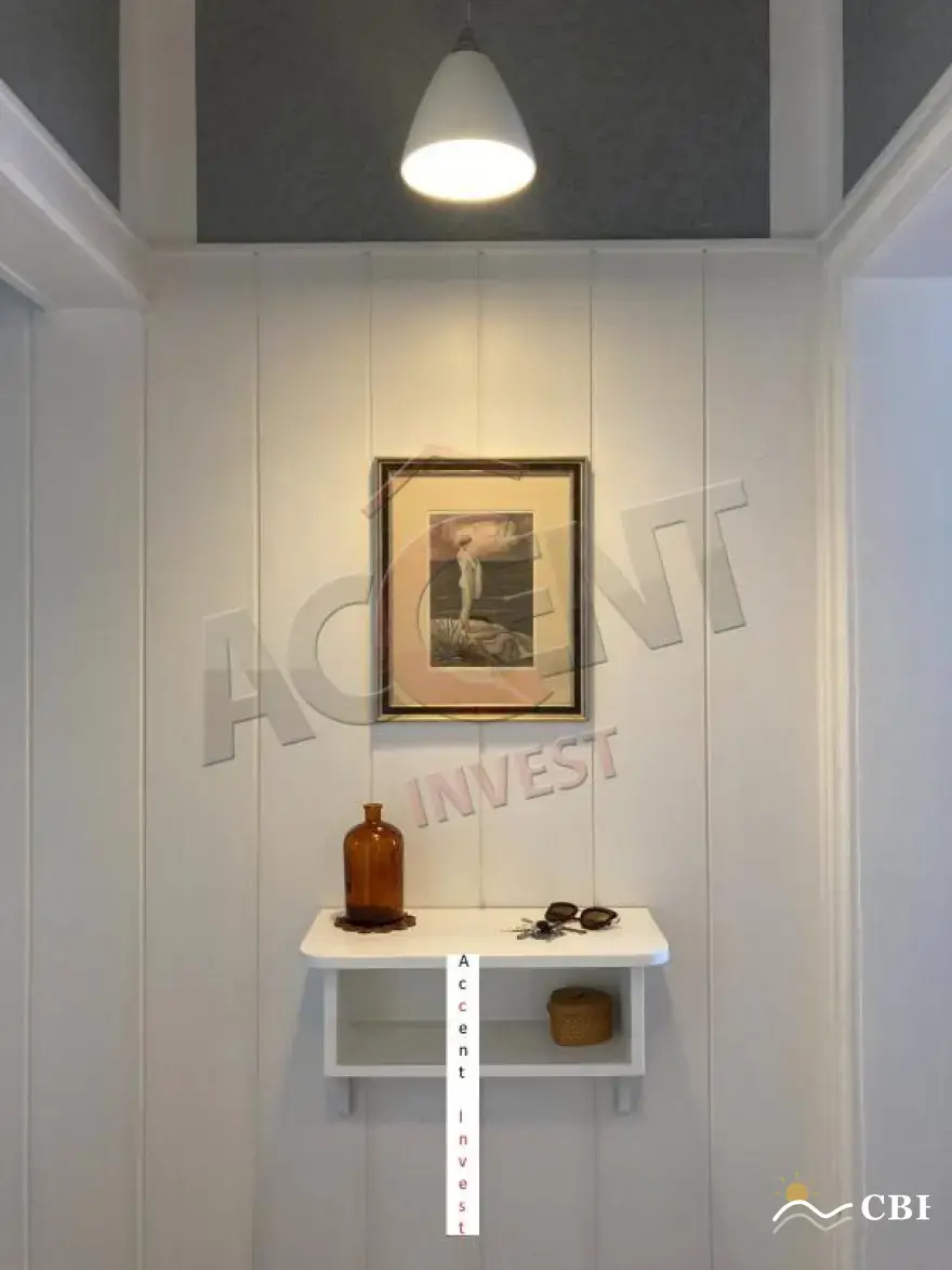Apartment, 2-room, 65 m², in Varna. Photo 9 of 13. Varna, Black Sea, Bulgaria. Cheap Beach Holiday.