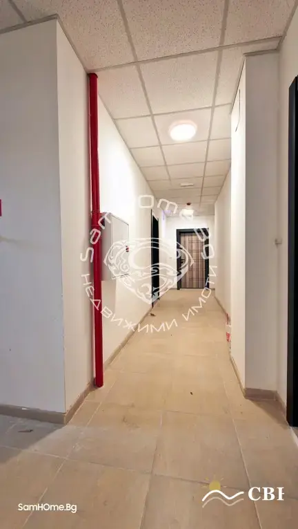 Apartment, 1-room, 65 m², in Varna. Photo 4 of 12. Varna, Black Sea, Bulgaria. Cheap Beach Holiday.