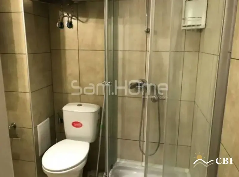 Apartment, 2-room, 85 m², in Varna. Photo 9 of 9. Varna, Black Sea, Bulgaria. Cheap Beach Holiday.