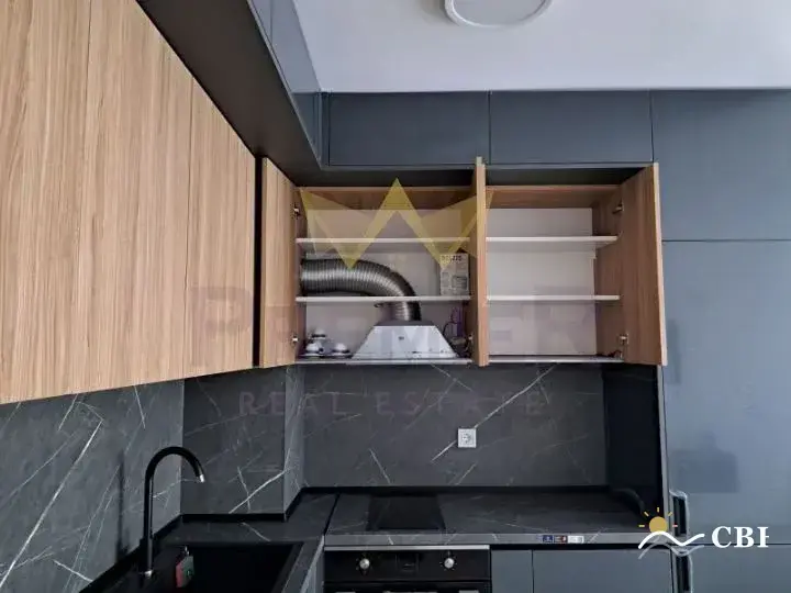 Apartment, 2-room, 57 m², in Varna. Photo 3 of 16. Varna, Black Sea, Bulgaria. Cheap Beach Holiday.