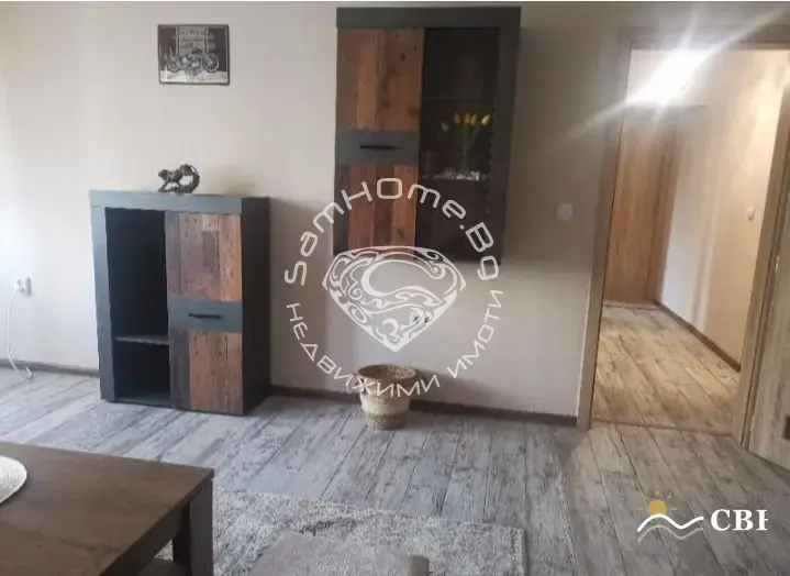 Apartment, 2-room, 100 m², in Varna. Photo 3 of 16. Varna, Black Sea, Bulgaria. Cheap Beach Holiday.