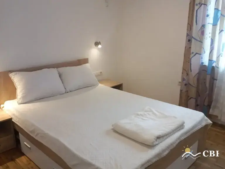 Apartment, 1-room, 56 m², in Varna. Photo 5 of 8. Varna, Black Sea, Bulgaria. Cheap Beach Holiday.