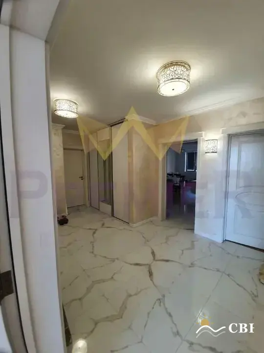 Apartment, 3-room, 160 m², in Varna. Photo 7 of 16. Varna, Black Sea, Bulgaria. Cheap Beach Holiday.