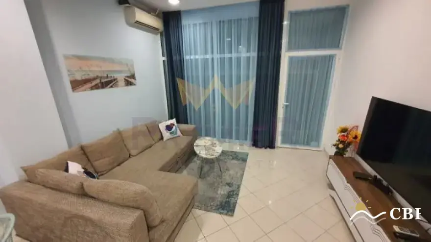 Apartment, 2-room, 60 m², in Varna. Photo 4 of 14. Varna, Black Sea, Bulgaria. Cheap Beach Holiday.