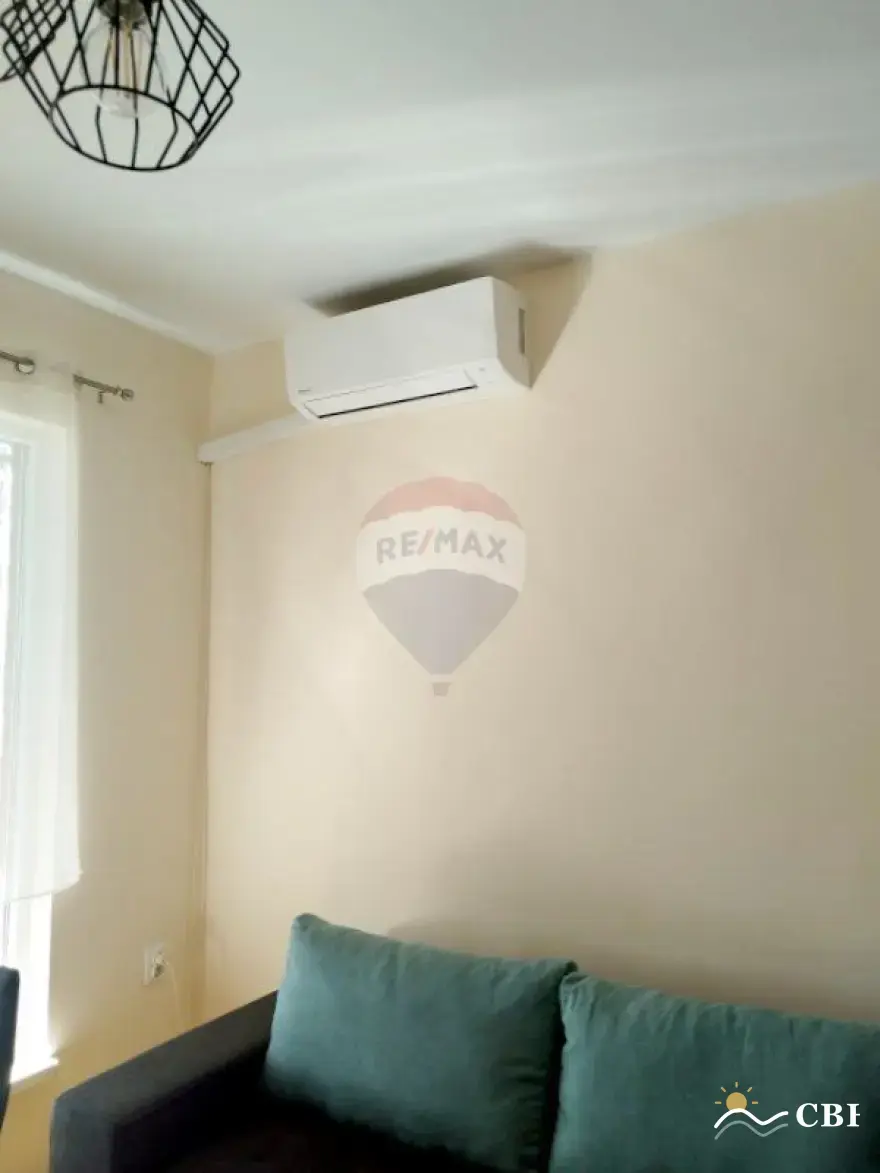 Apartment, 3-room, 90 m², in Varna. Photo 3 of 16. Varna, Black Sea, Bulgaria. Cheap Beach Holiday.