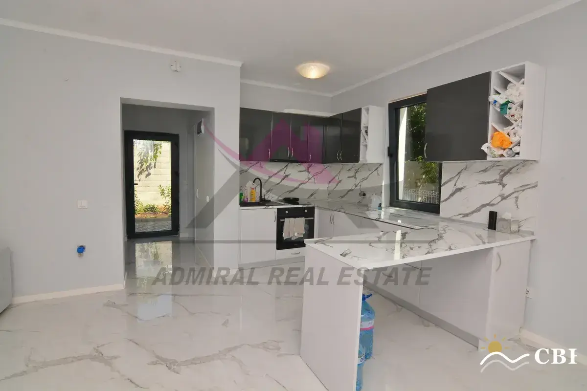 House, 1-room, 120 m², in Varna. Photo 6 of 16. Varna, Black Sea, Bulgaria. Cheap Beach Holiday.
