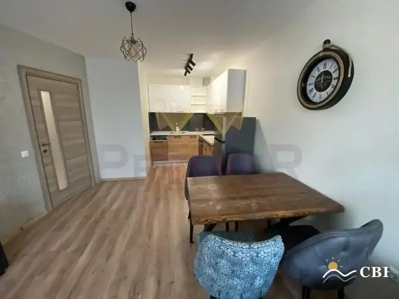 Apartment, 2-room, 65 m², in Varna. Photo 3 of 14. Varna, Black Sea, Bulgaria. Cheap Beach Holiday.