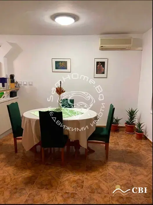 Apartment, 3-room, 165 m², in Varna. Photo 3 of 10. Varna, Black Sea, Bulgaria. Cheap Beach Holiday.