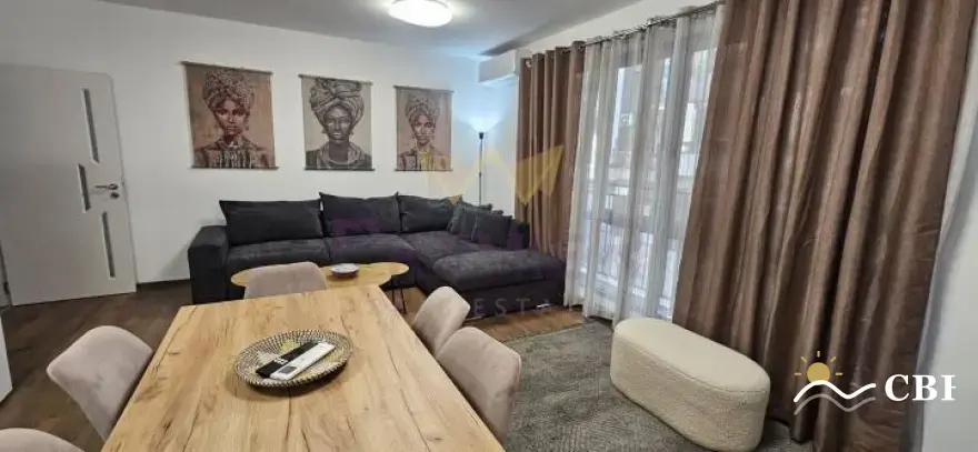 Apartment, 3-room, 78 m², in Varna. Photo 2 of 10. Varna, Black Sea, Bulgaria. Cheap Beach Holiday.