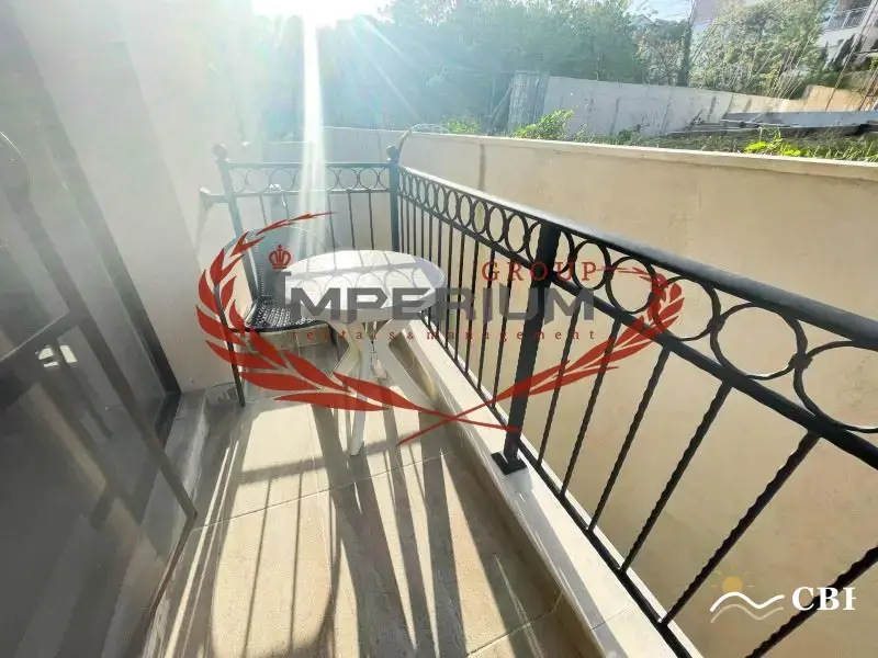 Apartment, 1-room, 280 m², in Varna. Photo 9 of 10. Varna, Black Sea, Bulgaria. Cheap Beach Holiday.