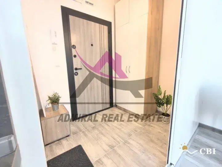 Room, 1-room, 30 m², in Varna. Photo 4 of 8. Varna, Black Sea, Bulgaria. Cheap Beach Holiday.
