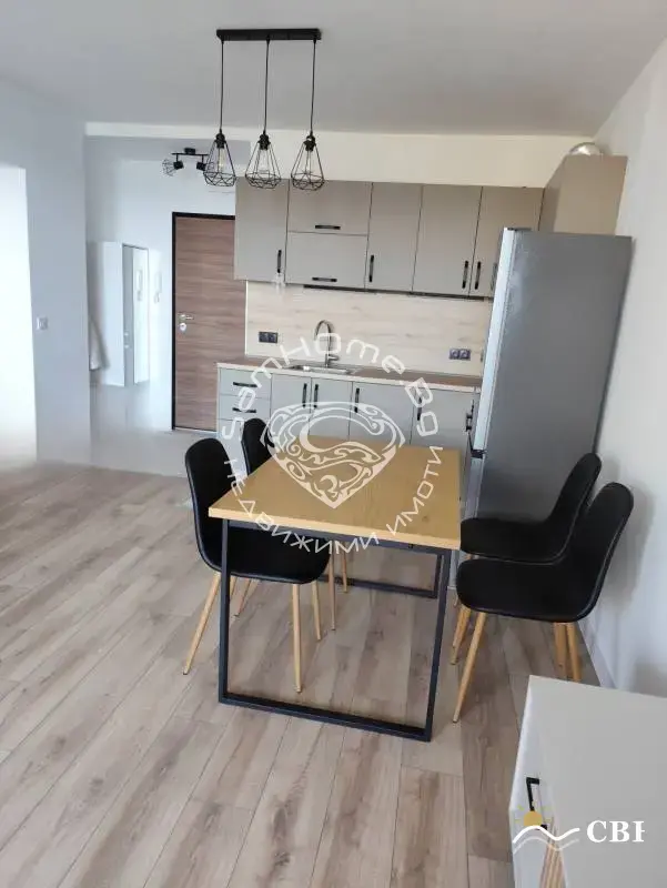Apartment, 1-room, 67 m², in Varna. Photo 1 of 8. Varna, Black Sea, Bulgaria. Cheap Beach Holiday.