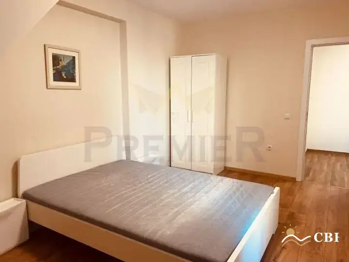 Apartment, 2-room, 70 m², in Varna. Photo 3 of 5. Varna, Black Sea, Bulgaria. Cheap Beach Holiday.