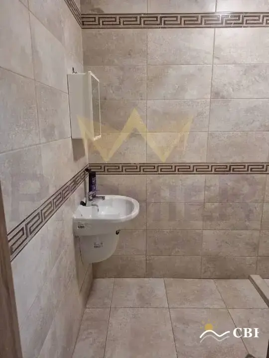 Apartment, 2-room, 65 m², in Varna. Photo 8 of 9. Varna, Black Sea, Bulgaria. Cheap Beach Holiday.