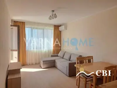 Apartment, 3-room, 100 m², in Varna. Photo 1 of 9. Varna, Black Sea, Bulgaria. Cheap Beach Holiday.