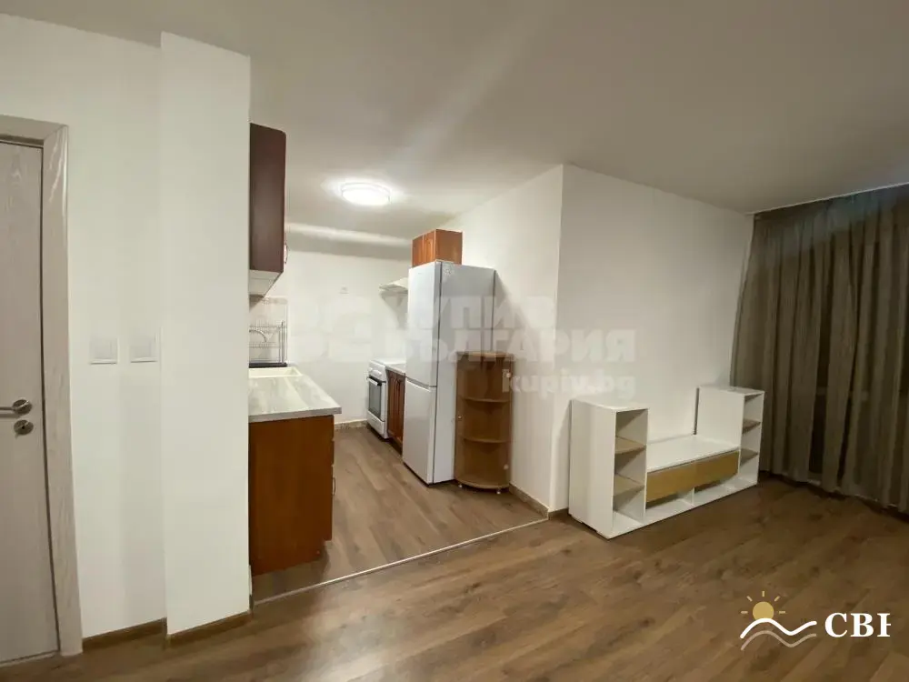 Apartment, 3-room, 92 m², in Varna. Photo 6 of 16. Varna, Black Sea, Bulgaria. Cheap Beach Holiday.