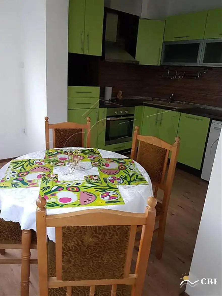 Apartment, 2-room, 65 m², in Varna. Photo 2 of 16. Varna, Black Sea, Bulgaria. Cheap Beach Holiday.
