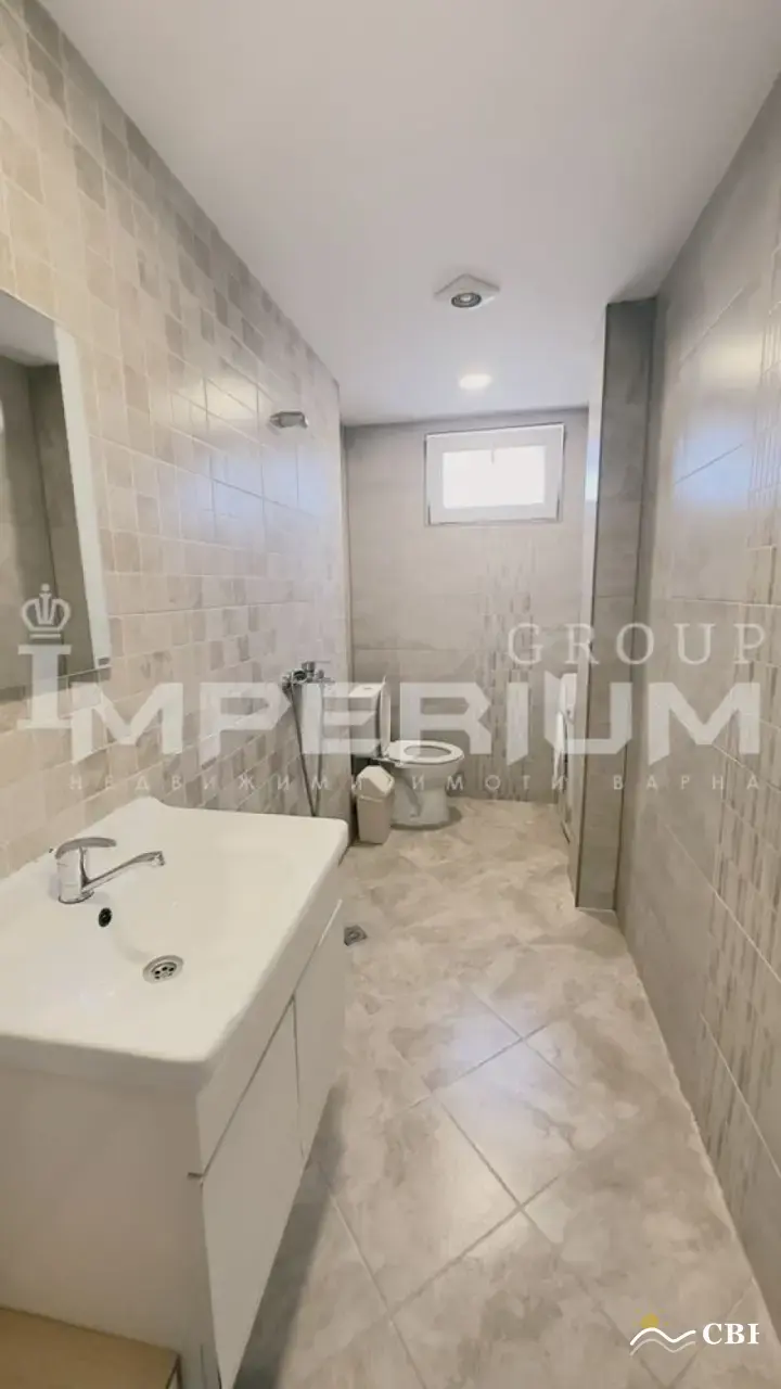 Apartment, 3-room, 100 m², in Varna. Photo 7 of 7. Varna, Black Sea, Bulgaria. Cheap Beach Holiday.
