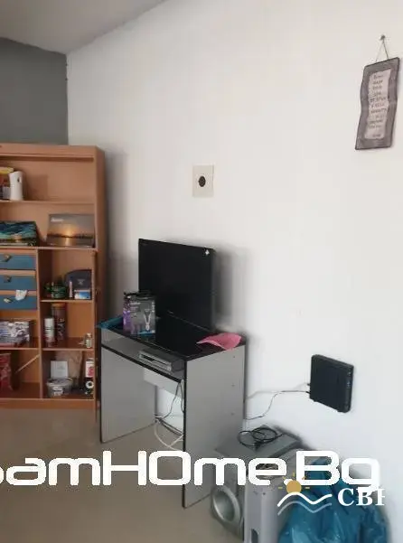 Apartment, 2-room, 100 m², in Varna. Photo 4 of 12. Varna, Black Sea, Bulgaria. Cheap Beach Holiday.