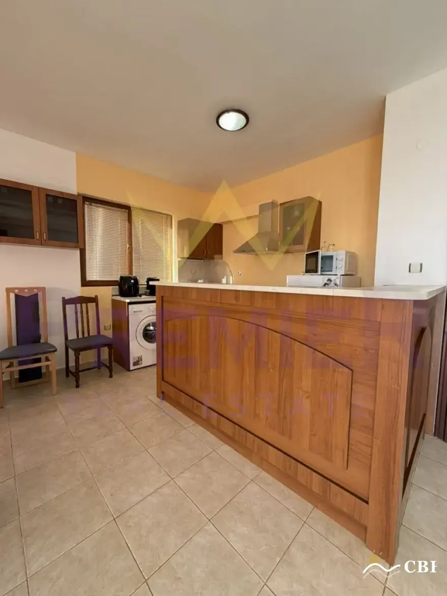 House, 1-room, 120 m², in Varna. Photo 1 of 13. Varna, Black Sea, Bulgaria. Cheap Beach Holiday.