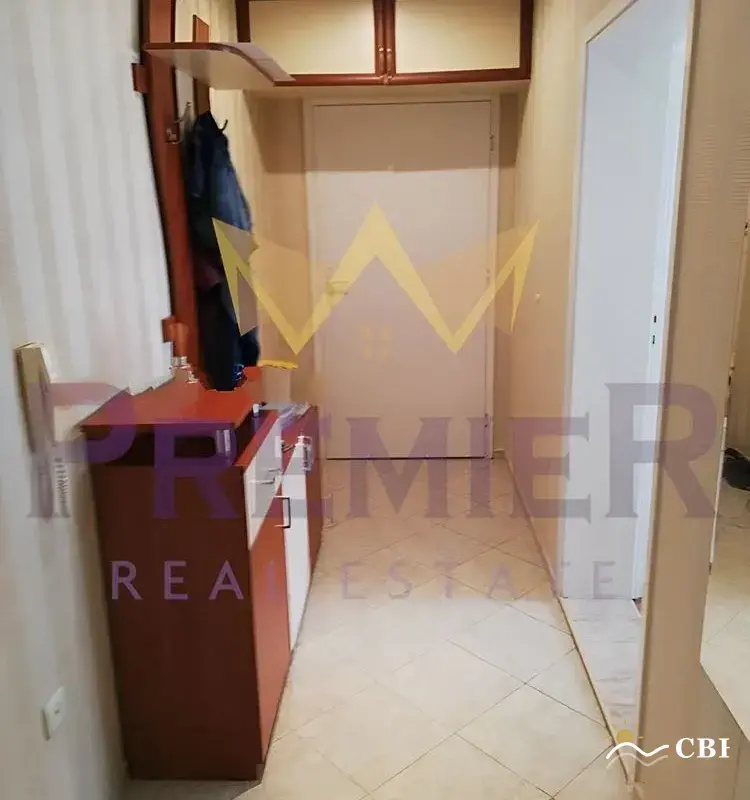Apartment, 3-room, 75 m², in Varna. Photo 7 of 10. Varna, Black Sea, Bulgaria. Cheap Beach Holiday.